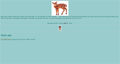 Desktop Screenshot of houguo.tripod.com