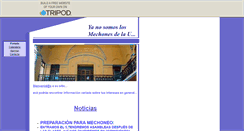 Desktop Screenshot of ap2006.tripod.com
