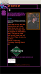 Mobile Screenshot of djsteve-o.tripod.com