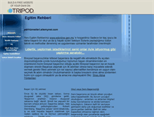 Tablet Screenshot of edonline3.tripod.com
