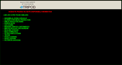 Desktop Screenshot of doricaratiu.tripod.com