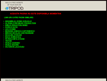 Tablet Screenshot of doricaratiu.tripod.com