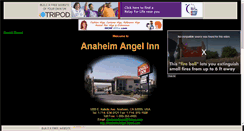 Desktop Screenshot of anaheimangel.tripod.com