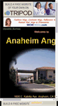 Mobile Screenshot of anaheimangel.tripod.com