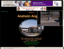 Tablet Screenshot of anaheimangel.tripod.com