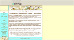 Desktop Screenshot of essence-coaching888.tripod.com