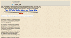 Desktop Screenshot of cbierd.tripod.com