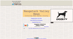 Desktop Screenshot of naugatuck.tripod.com