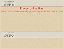 Tablet Screenshot of drscott1021.tripod.com