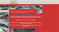 Desktop Screenshot of diggersworld.tripod.com