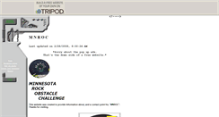 Desktop Screenshot of mnroc.tripod.com