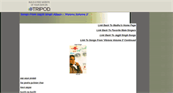 Desktop Screenshot of jagjit-singh12.tripod.com