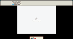 Desktop Screenshot of biggs-genealogy.tripod.com