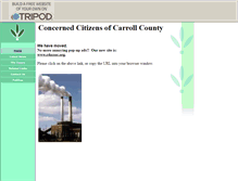 Tablet Screenshot of cccc05.tripod.com