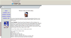 Desktop Screenshot of c-anthoney-nba.tripod.com