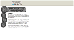 Desktop Screenshot of networki.tripod.com
