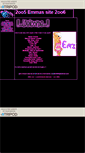 Mobile Screenshot of lil-baby-emma.tripod.com