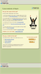 Mobile Screenshot of flipylv.tripod.com