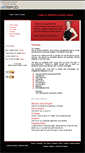 Mobile Screenshot of cobrabutterfly.tripod.com