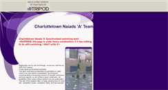 Desktop Screenshot of jencairns.tripod.com