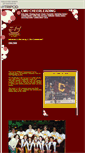 Mobile Screenshot of cmucheer.tripod.com