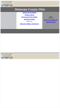Mobile Screenshot of delcohist.tripod.com