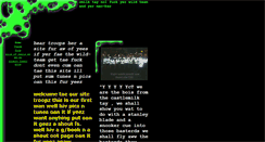 Desktop Screenshot of cmilk-tay-no1.tripod.com