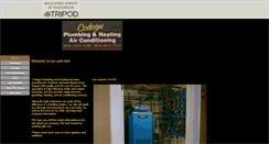 Desktop Screenshot of codogni.tripod.com