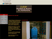 Tablet Screenshot of codogni.tripod.com