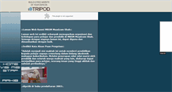 Desktop Screenshot of mrsmmudzshah.tripod.com