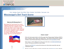 Tablet Screenshot of msdirt.tripod.com
