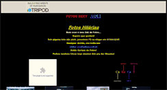 Desktop Screenshot of fabioar.br.tripod.com