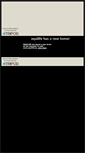 Mobile Screenshot of equilife.tripod.com