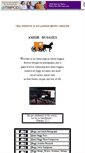 Mobile Screenshot of amishbuggy.tripod.com