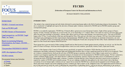 Desktop Screenshot of fecris.tripod.com