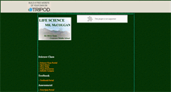 Desktop Screenshot of crestviewscience.tripod.com