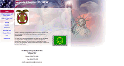 Desktop Screenshot of gengen23.tripod.com