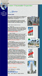 Mobile Screenshot of centurycommunities.tripod.com
