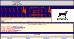 Desktop Screenshot of browncountyoh.tripod.com