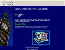 Tablet Screenshot of gregconsult.tripod.com
