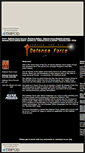 Mobile Screenshot of defenseforce.tripod.com