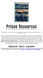 Mobile Screenshot of prisonresources.tripod.com
