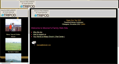 Desktop Screenshot of manopyong.tripod.com