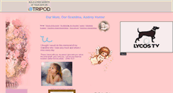 Desktop Screenshot of momyof1234.tripod.com