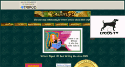 Desktop Screenshot of museitupclub.tripod.com