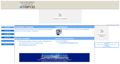 Desktop Screenshot of neuropediatriahlcm.tripod.com