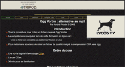 Desktop Screenshot of ovapqc.tripod.com