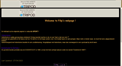 Desktop Screenshot of fvwi.tripod.com