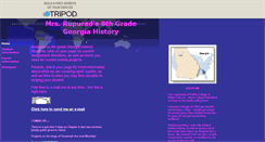 Desktop Screenshot of jentuff.tripod.com