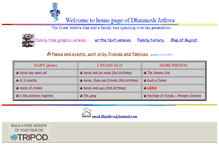 Tablet Screenshot of jethwas.tripod.com